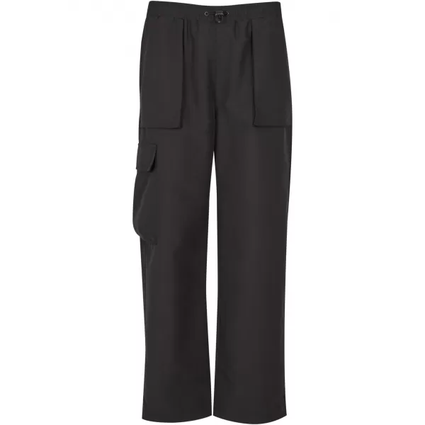  Мъжки панталон URBAN CLASSICS TB7565 ЧЕРЕН 