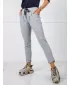 Дамски спортен панталон BASIC FEEL GOOD TP-DR-5477.88 СИВО