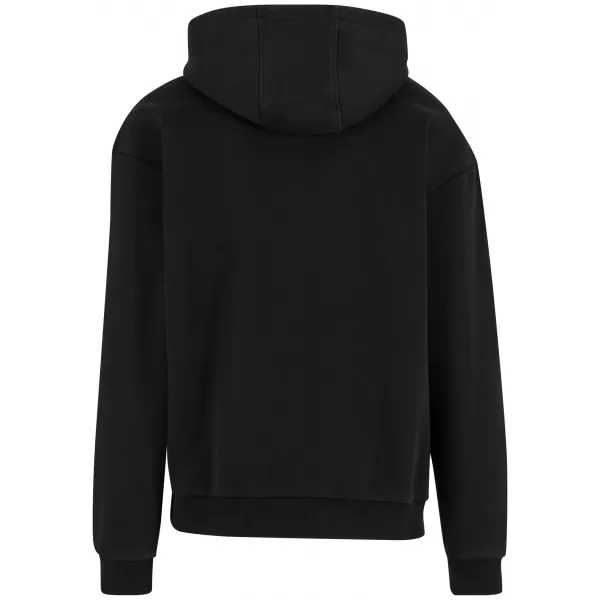  Мъжки суичър URBAN CLASSICS TB7609 ЧЕРНО 