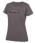 Дамска тениска HUSKY TEE HIKE L СИВО