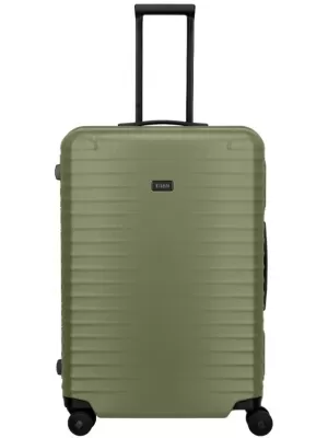куфар TITAN Overseas L Forest green ГОРСКО ЗЕЛЕНО