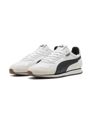 Ботуши PUMA SOFTRIDE ST MILER 402635_02 VAPOR GRAY/ VAPOR GREY/PUMA BLACK/WHITE