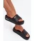 Дамски чехли BIG STAR SS274721 BLACK Big Star Shoes
