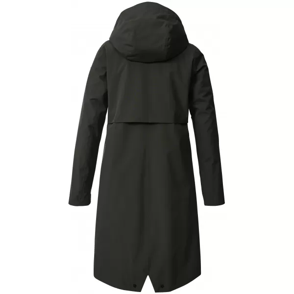  Дамска парка KILLTEC KOS 46 43935-760 ТЪМНА МАСЛИНА 