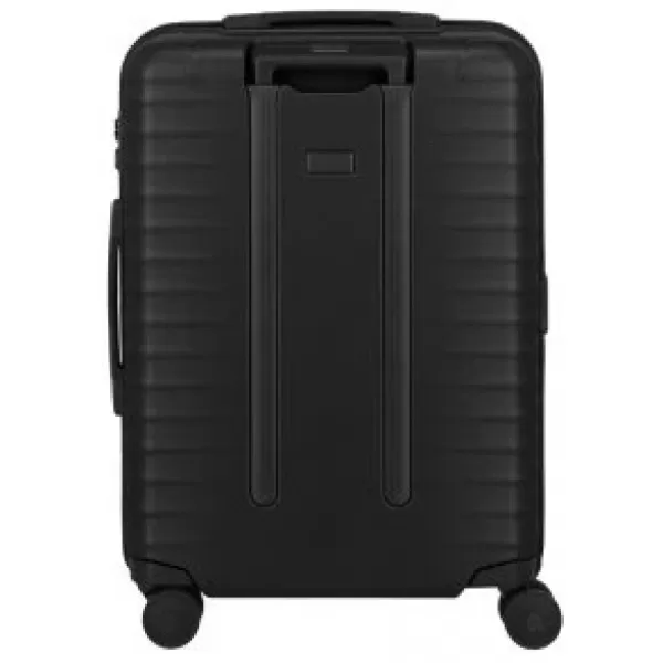  куфар TITAN Upgrade M НОЩНИЦА ЧЕРНА 