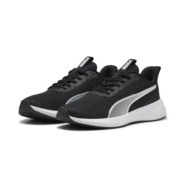  Ботуши PUMA FLYER LITE 3 310797_01 ПУМА ЧЕРНА/ПУМА БЯЛА 