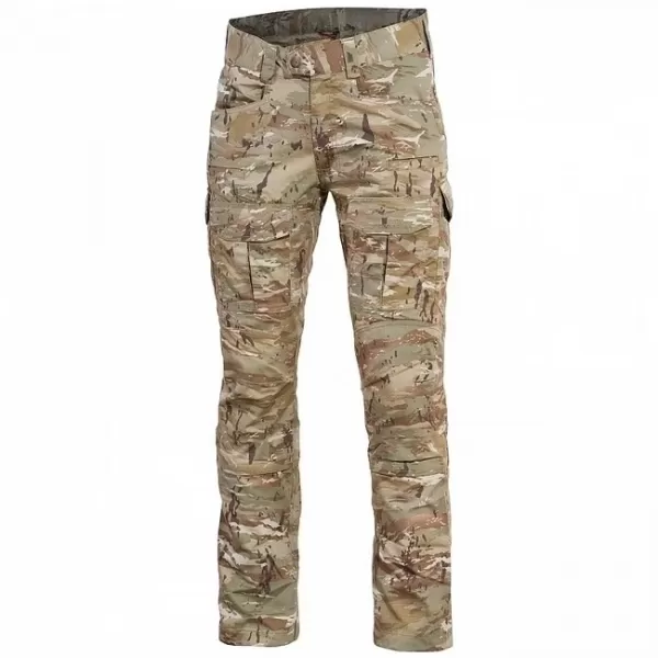  Панталони PENTAGON LYCOS COMBAT PANTS K05043-CAMO ПЕНТАКАМО 