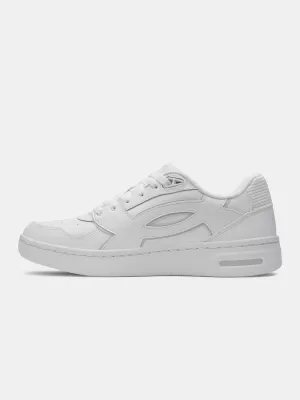 Мъжки обувки UNDER ARMOUR FLEX 6007037-100 БЯЛО