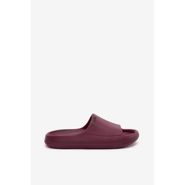  Дамски чехли BIG STAR SS274422 RED Big Star Shoes 