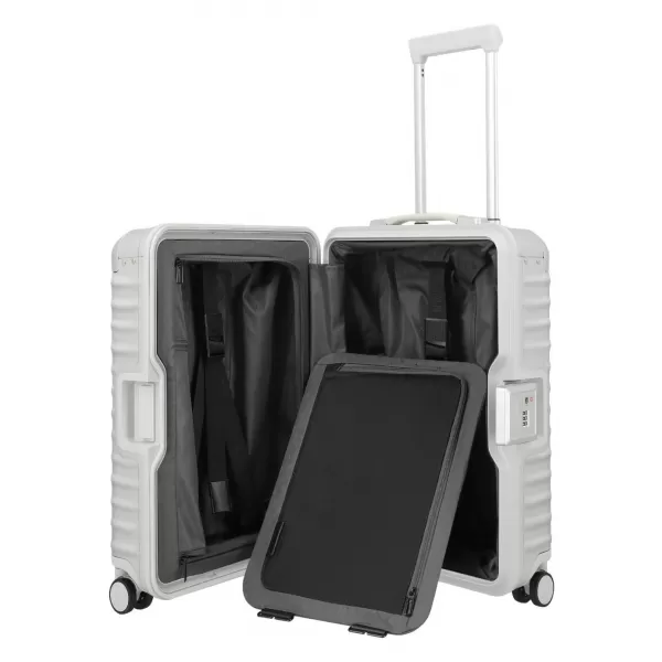  куфар TITAN Eternity S23 СРЕБРО 