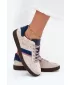 Дамски обувки BIG STAR SS274679 GREY Big Star Shoes
