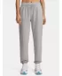 Дамски спортен панталон UNDER ARMOUR SPORT TERRY JOGGER 6011020-011 СИВО