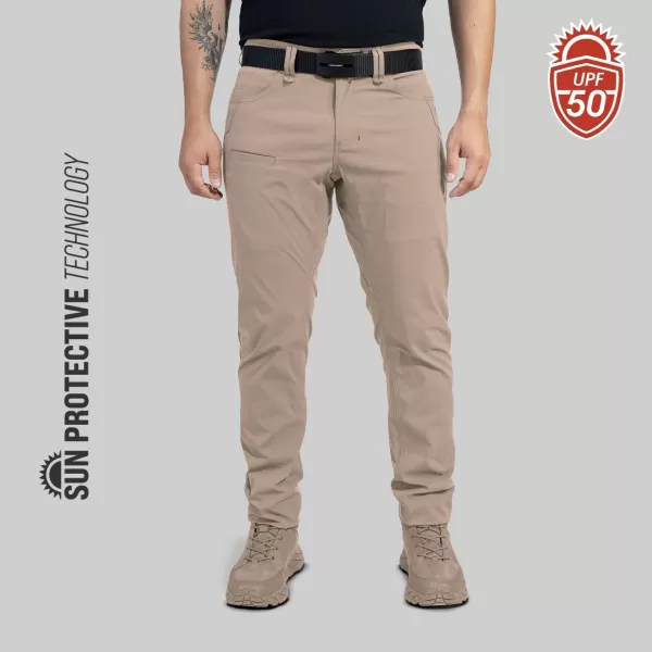  Мъжки панталон PENTAGON ROGUE TROPIC K05065 04 КАКИ 