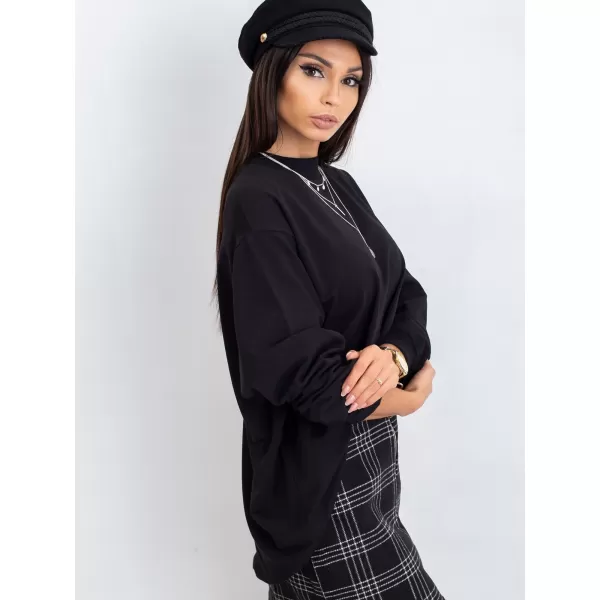  Дамски суичър BASIC FEEL GOOD RV-BL-5185.82P НОАР 