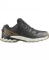 Мъжки обувки SALOMON XA PRO 3D V9 GTX LIFELONG M L47963800 ЧЕРНО/КОЙОТОВО КАФЯВО/ВАНИЛОВ ЛЕД