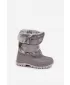 Детски зимни обувки LEE COOPER LCJ-25-10-3788 СИВО