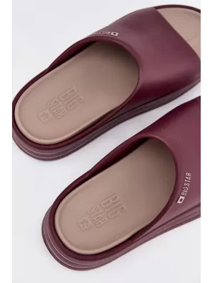 Дамски чехли BIG STAR SS274425 RED Big Star Shoes
