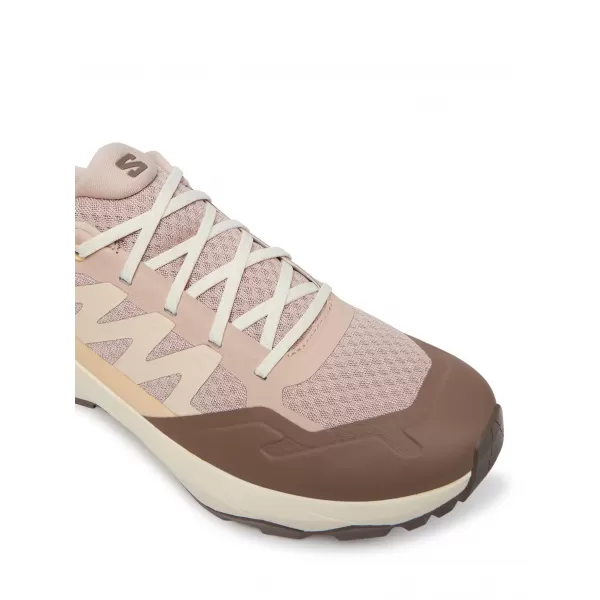  Дамски обувки SALOMON OUTSCAPE W L49153400 СЯНКА СИВО/ВАНИЛОВ СЛАДОЛЕД/БАДЕМОВ КРЕМ 