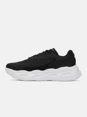 Мъжки обувки UNDER ARMOUR UA HALO RUNNER SE 6008994-002 ЧЕРЕН
