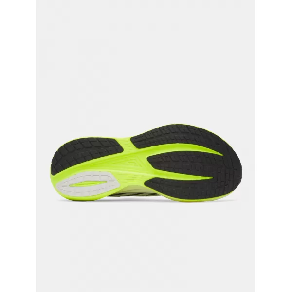  Мъжки обувки UNDER ARMOUR VELOCITI DISTANCE 6006030-102 БЯЛО 