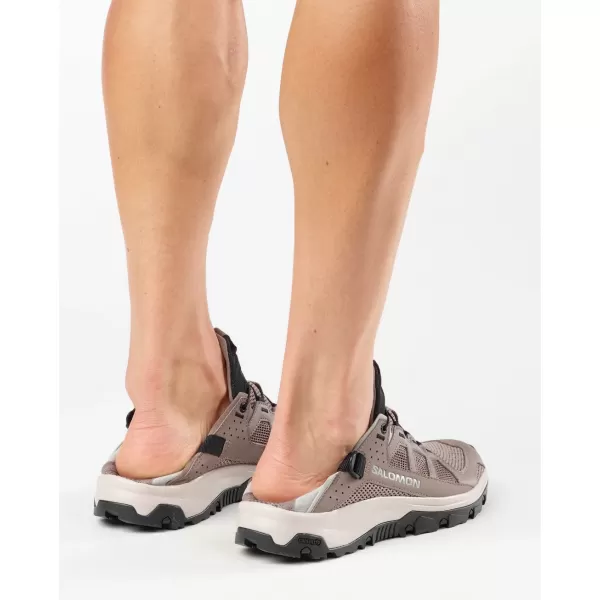  Мъжки обувки SALOMON TECHAMPHIBIAN 5 L49104200 ОРЕХ/КОВАНО ЖЕЛЯЗО/ЧЕРНО 