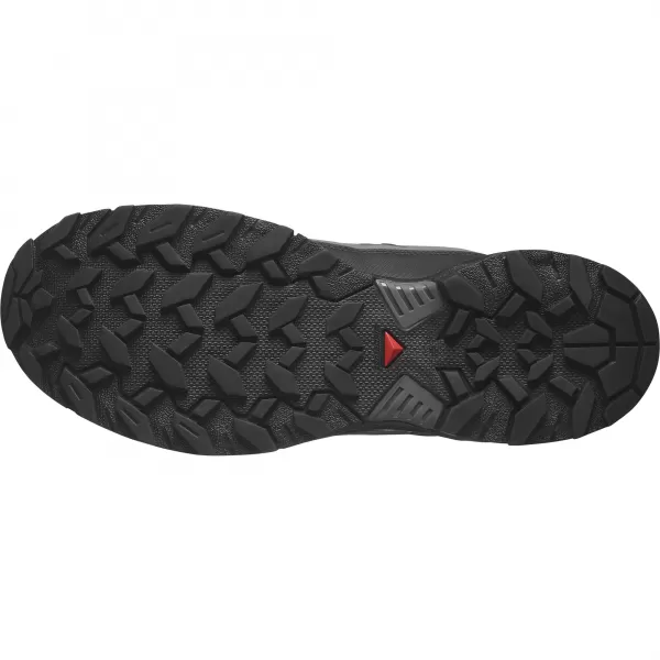  Мъжки обувки SALOMON X ULTRA 360 L47448300 МАГНИТ/ЧЕРЕН/КАЛАЕН 