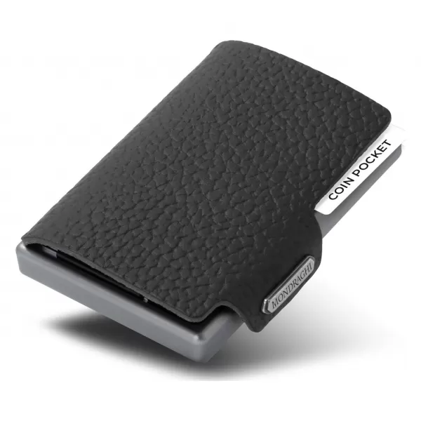  Портфейл MONDRAGHI ONE PLUS ЧЕРЕН 