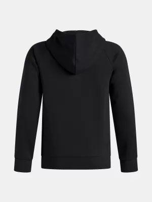 Суичър за момче UNDER ARMOUR UA RIVAL FLC FLAMIN WDMRK HD 6003781-001 ЧЕРЕН
