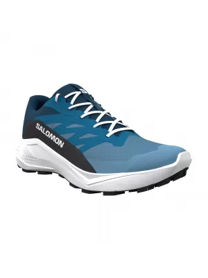 Мъжки обувки SALOMON ALPHAGLIDE L48000400 НИАГАРА/МИКОНОС СИНЬО/ГИБРАЛТАРСКО МОРЕ