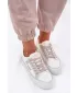 Дамски кецове LEE COOPER LCW-25-31-3479L БЯЛО