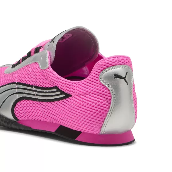  Ботуши PUMA H-STREET OG 403692_07 POISON PINK/ ОТРОВНО РОЗОВО/ПУМА СРЕБРИСТО 