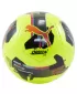 Тренировъчна топка PUMA ORBITA 7 MS 084475_03 ЛИМОНОВ ТОНИК/МНОГОЦВЕТЕН