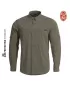 Мъжка риза PENTAGON WAYNE K02029 06E ЗЕЛЕНО