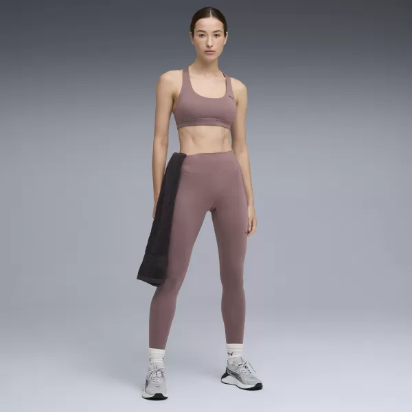  Дамски клин PUMA W CLOUDSPUN TIGHT - HW FL 527452-88 СТАФИДИ 