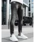 Мъжки панталон DSTREET UX4236 ЧЕРЕН