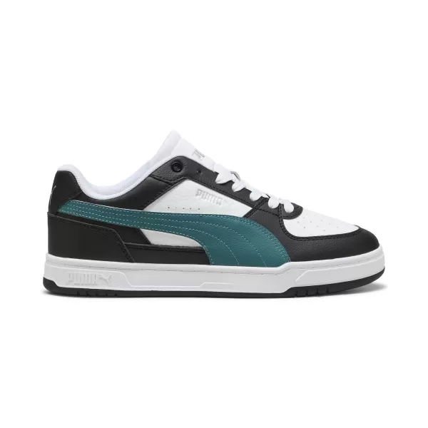  Ботуши PUMA CAVEN III 404484_07 PUMA BLACK/EMERALD ICE/WHITE 