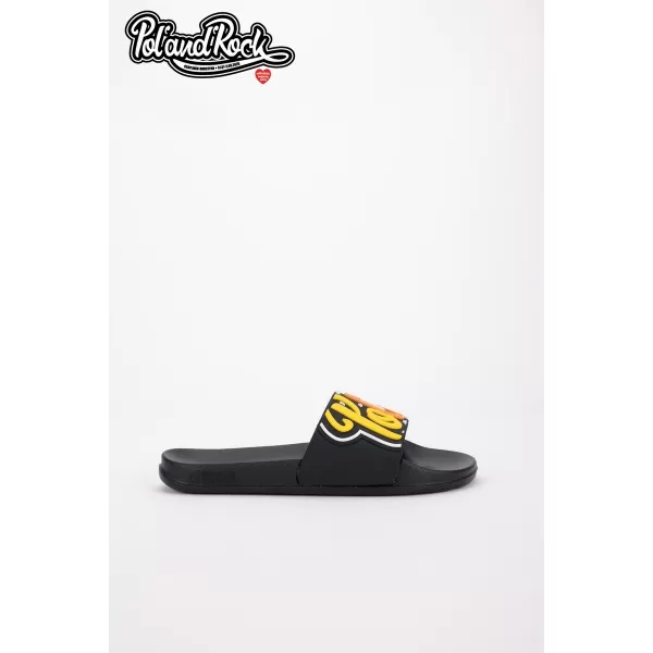  Дамски сандали BIG STAR SS174508 BLACK Big Star Shoes 