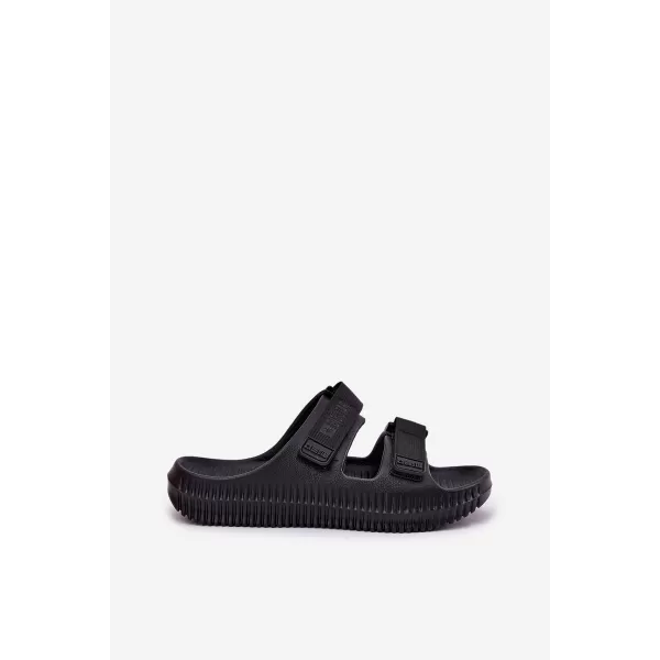  Дамски обувки BIG STAR RR274A527 BLACK Big Star Shoes 