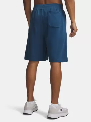 Мъжки шорти UNDER ARMOUR UA RIVAL LW SHORTS 6009345-498 СИНЬО