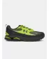 Ботуши UNDER ARMOUR 6005280-326 ЗЕЛЕНО