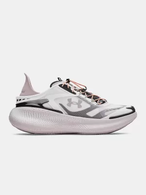 Ботуши UNDER ARMOUR UA ECHO 6006061-009 СИВО