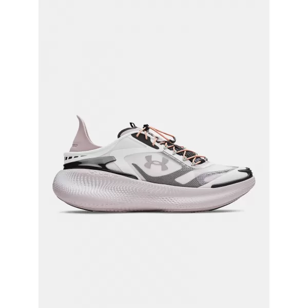  Ботуши UNDER ARMOUR UA ECHO 6006061-009 СИВО 