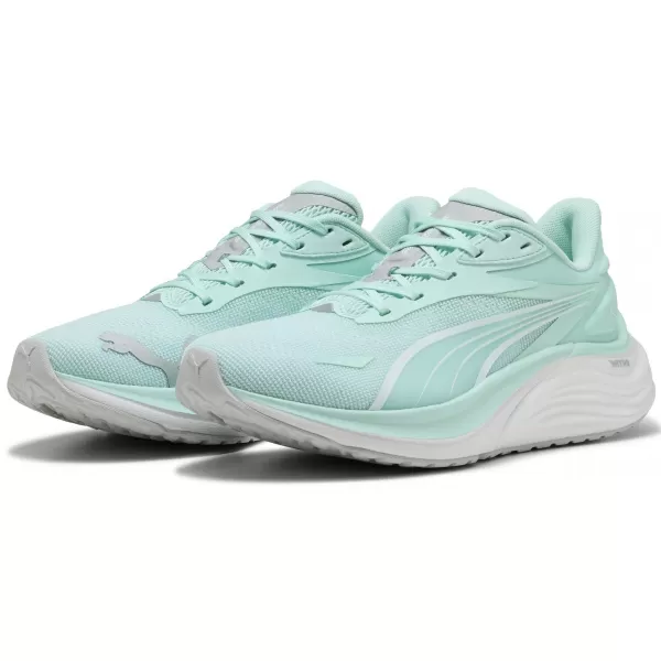  Дами PUMA ELECTRIFY NITRO 4 WN 310788_12 MINT MELT/ МЕНТА СТОПИЛКА/PUMA WHITE 