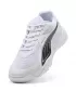 Детски обувки PUMA SOLARFLASH III JR 107851_08 БЯЛА ПУМА/ЧЕРНА ПУМА
