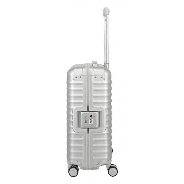  куфар TITAN Eternity S23 СРЕБРО 