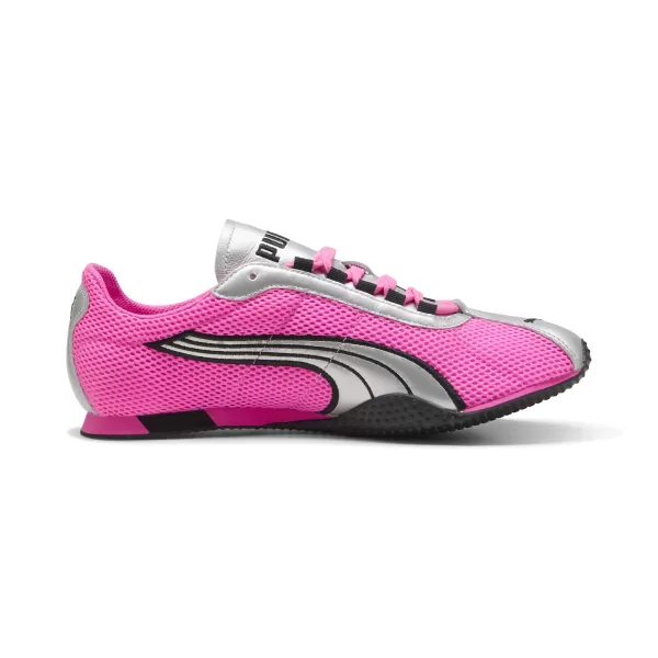  Ботуши PUMA H-STREET OG 403692_07 POISON PINK/ ОТРОВНО РОЗОВО/ПУМА СРЕБРИСТО 