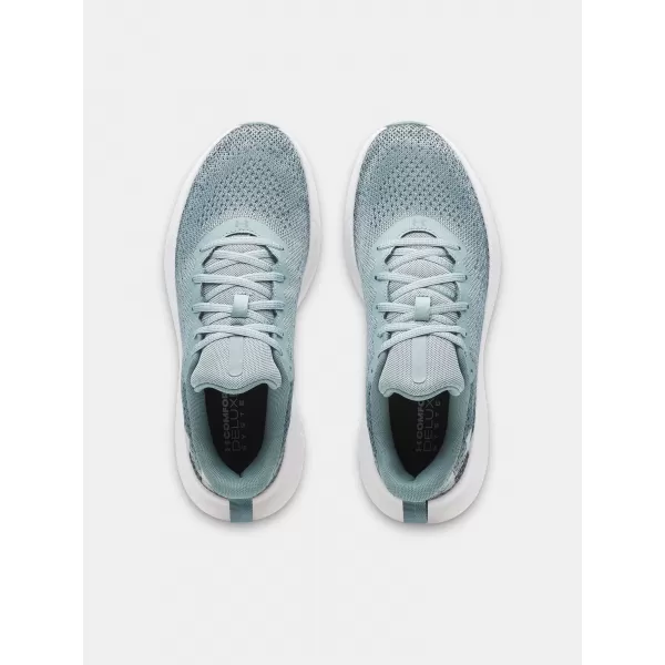 Мъжки обувки UNDER ARMOUR UA INFINITE 3027523-323 ЗЕЛЕНО 