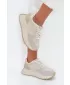 Дамски обувки BIG STAR SS274008 WHITE Big Star Shoes