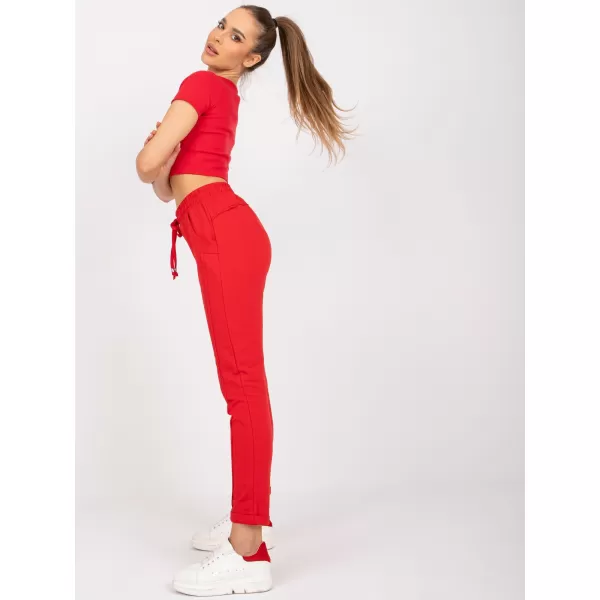  Дамски спортен панталон BASIC FEEL GOOD RV-DR-3589.08X ИЗД 