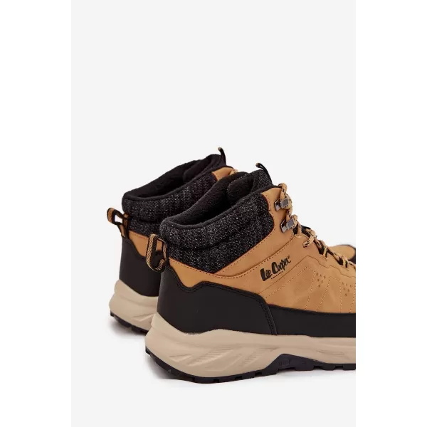  Мъжки обувки LEE COOPER LCJ-25-01-3724M КАМИЛА 